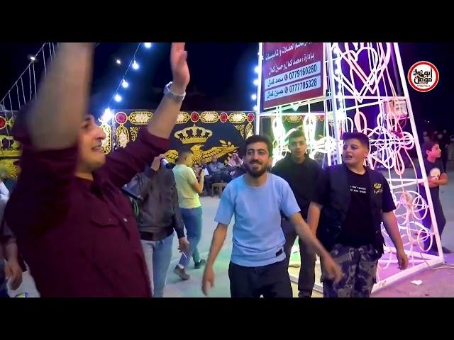افراح النواصره حفل زفاف العريس صخر الفنان رائد الطوالبه واحمد ابو غزله المايسترو سمسوم عوير 1