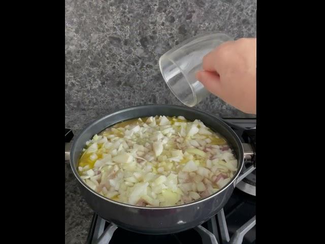 рецепт Зарема