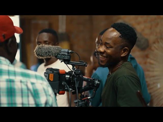 Strike a Blow and Die – Behind the Scenes - Part 2 – Mandala