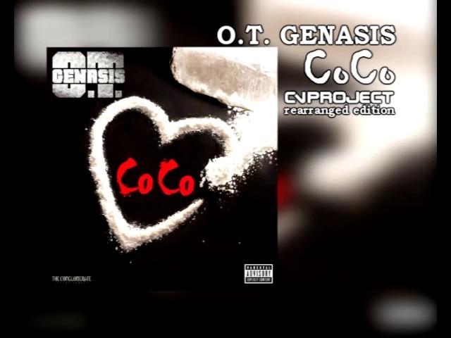 O.T. Genasis - CoCo (CVProject rearranged edition)