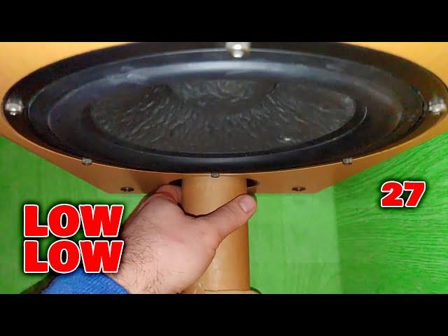 SUBSCRIBER BASS SPEAKER VIDEO [27]