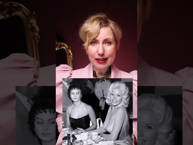Когда женственность навредит / Екатерина Ковригина #Shorts #невербалика  #языктела  #имидж