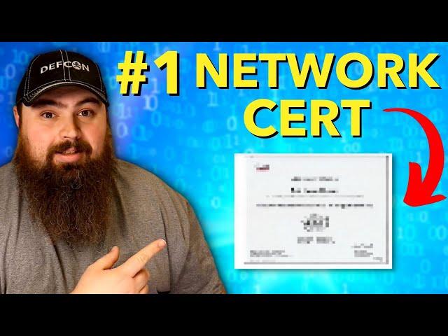 Why you Should Work Towards This Cisco Cert