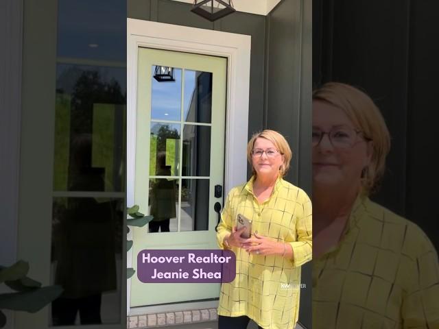 Hoover Realtor Jeanie Shea