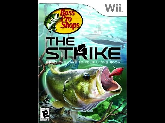 Bass Pro Shops: The Strike OST - Background Track #7