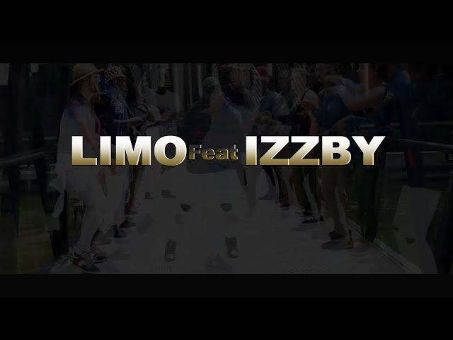 LIMO feat Izzby Diamon' - A KOUMARA (street video)