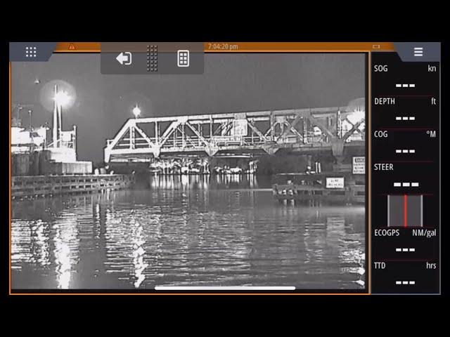 Nitron XD - The Most Advanced Night Vision Camera by Black Oak LED