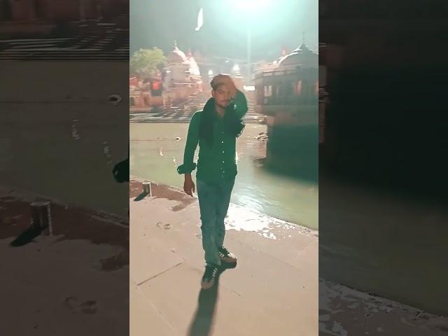 Har har mahadev mini neeraj Thakur vlog. #love