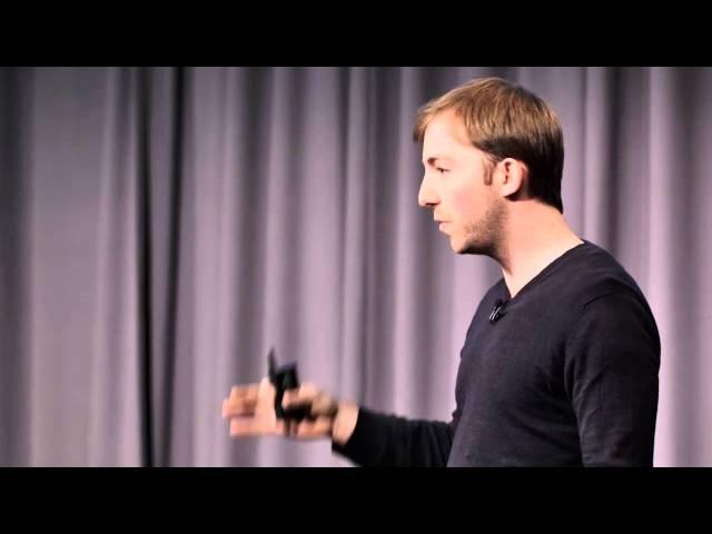 Wealthsimple Lunch & Learn at MaRS Discovery District