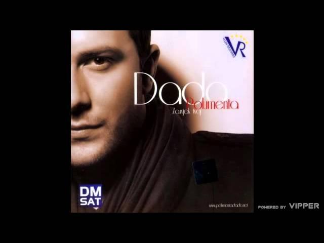 Dado Polumenta - Istina - (Audio 2008)