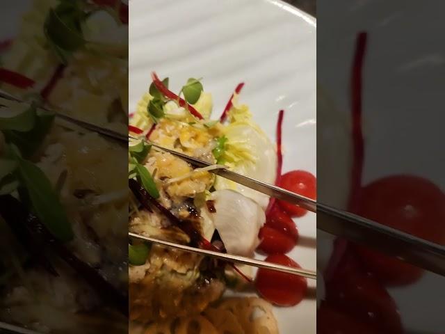 영등포. 구청 경복궁 한정식 꼬기맛 좋아 분위좋아 깔끔해서 좋아좋아