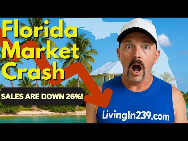 Cape Coral - Fort Myers Real Estate Truth: Buyers vs Sellers 2024 - Year End Real Estate Update