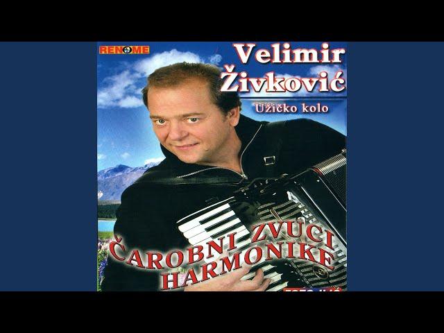 Uzicko Kolo (Accordion Music)