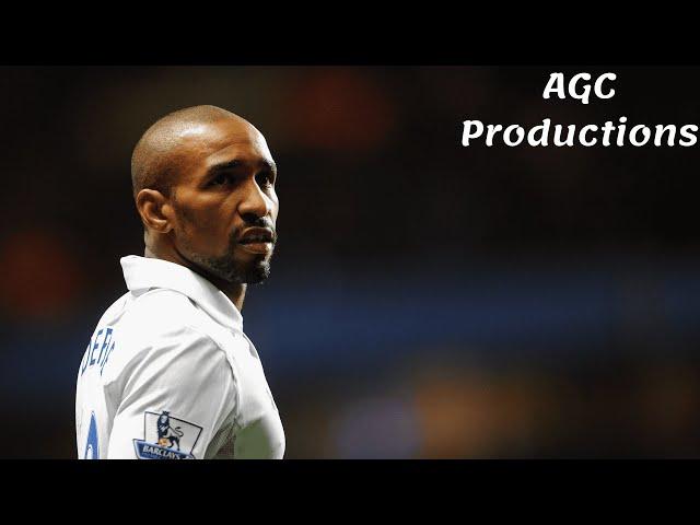 Jermain Defoe's 143 goals for Tottenham Hotspur (part 1)