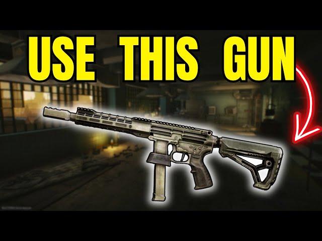 Is the STM-9 Underrated in Escape From Tarkov? (Gun Guide)