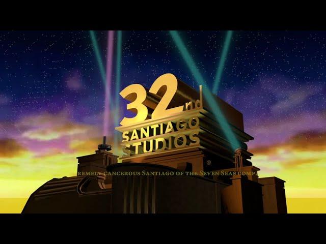 [Request] 32nd Santiago Studios