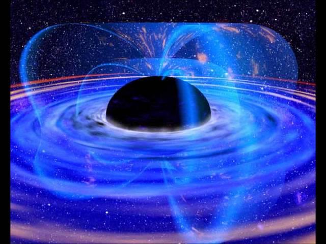 Black hole