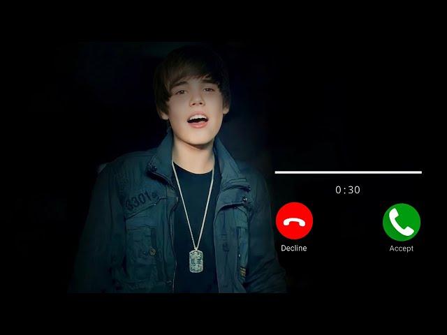 Justin Bieber - Baby Ringtone | RK BGM