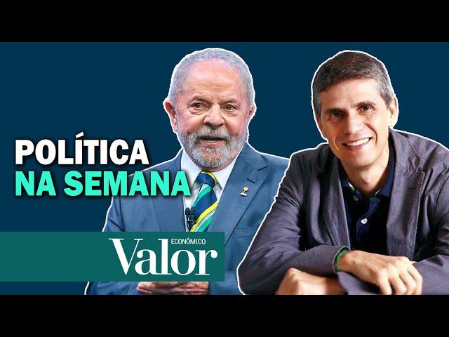 Lula mexe no time | POLÍTICA NA SEMANA