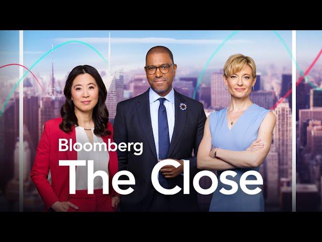 Trade War Launched, Stocks gain toward end of session | Bloomberg: The Close 03/04/2025