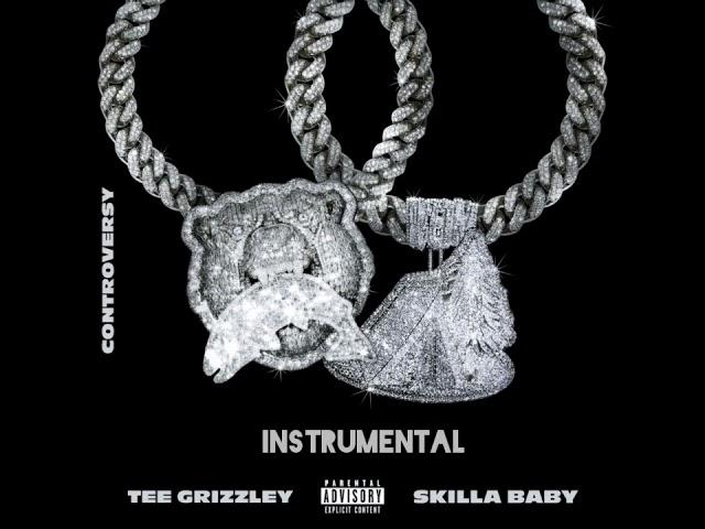 Tee grizzley ft skilla baby (Gorgeous) Instrumental