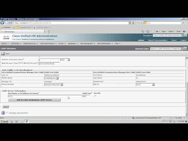 CST-IPTel - 08 - Callmanager Basics