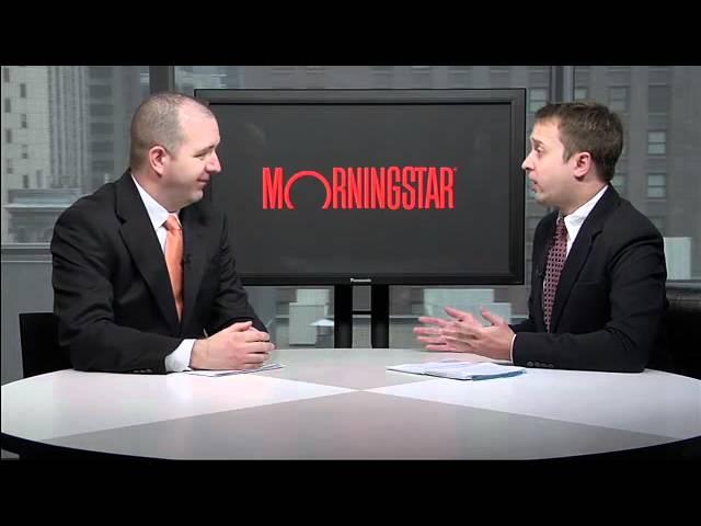 Behind Morningstar's Economic Moat Rating