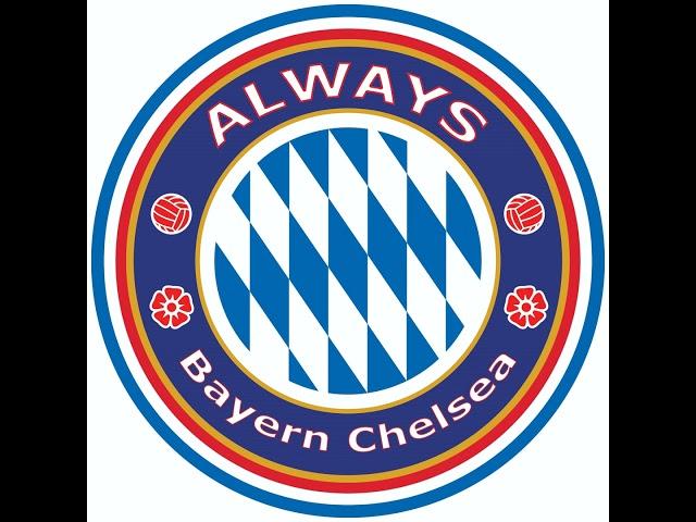 Always Bayern Chelsea- Episode 18: Season Recap Video!