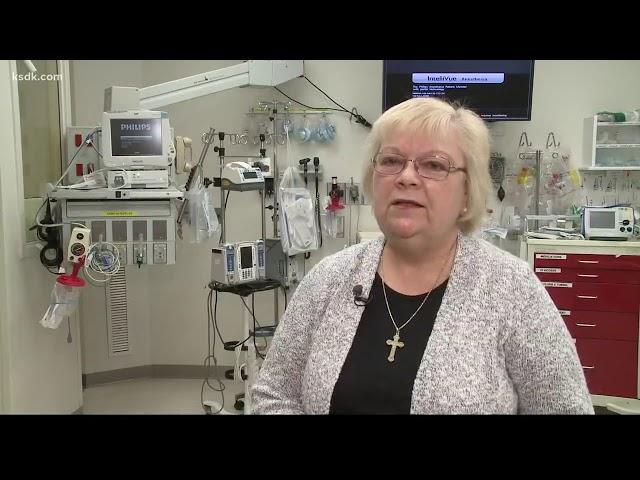 STL hospitals work together to end violence