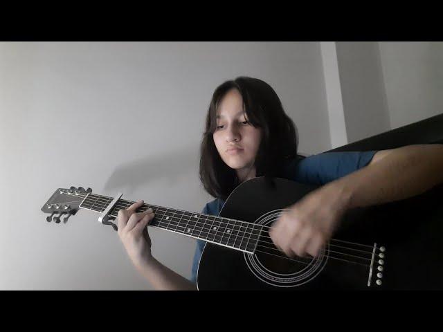 madrigal-seni dert etmeler(cover)|rumeysa kendirci