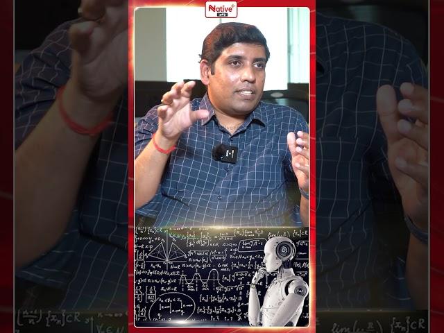 Agentic Workflow மூலம் பல வேலைகளை எளிதாக்க முடியும் #airevolution #chatgpt  #NativePlusTamil