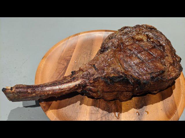 Quick and Easy Way to Make Steakhouse Quality Steaks at Home!