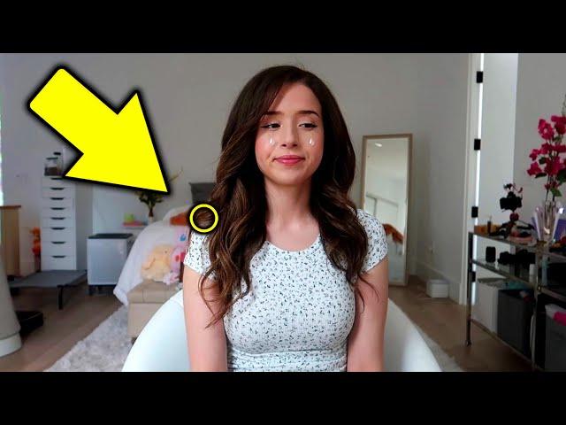 Pokimane FORGOT to End Recording  -  VERY SAD