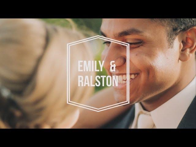 Forestry Films Wedding Video {Orange County Wedding Videographer}