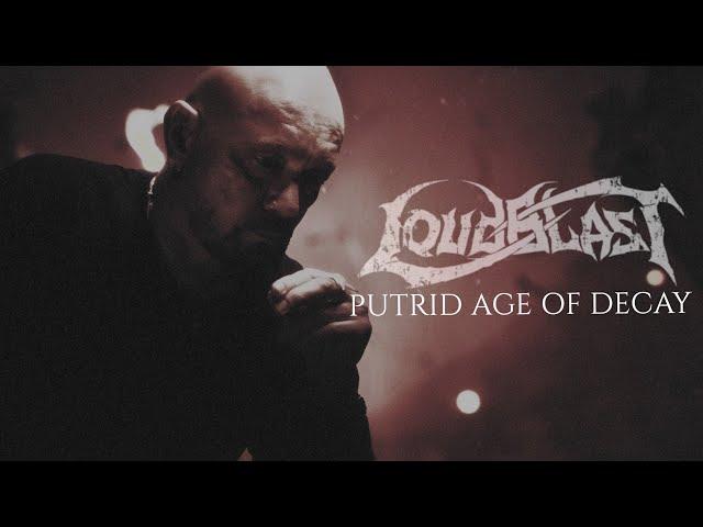 LOUDBLAST - Putrid Age of Decay (Official Video)