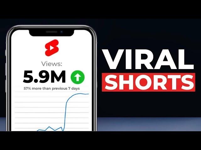 Viral YouTube Shorts Secrets: Grow Views and Earn Money in 2025