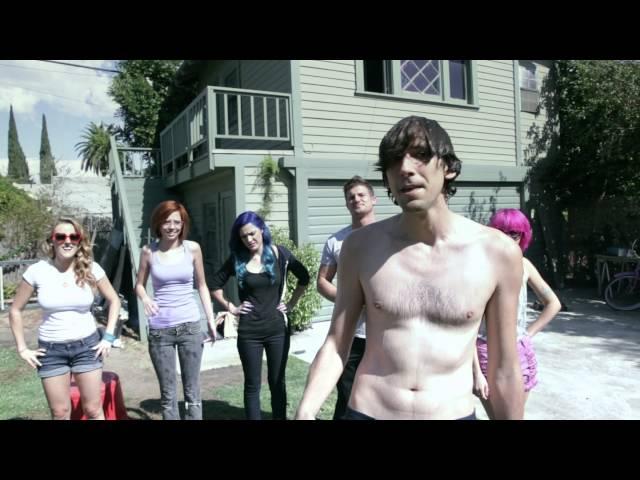 ALS ICE BUCKET CHALLENGE - The Painbow (Max Landis / Chloe Dykstra)