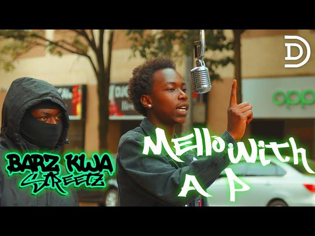 Melo With A P - Blackout | Barz Kwa Streetz 