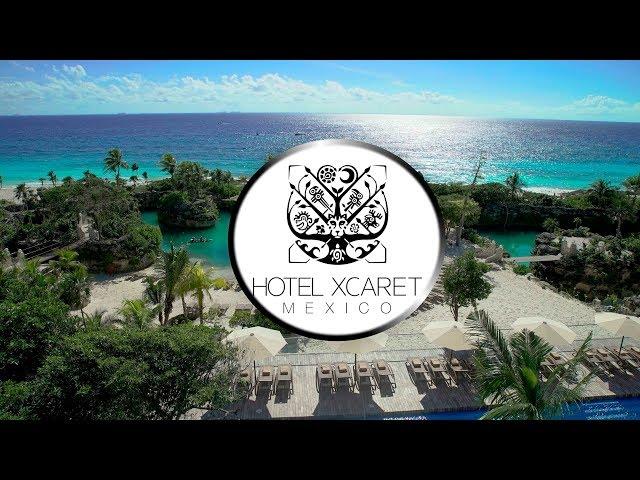 Hotel Xcaret México | Vacaciones Cancún