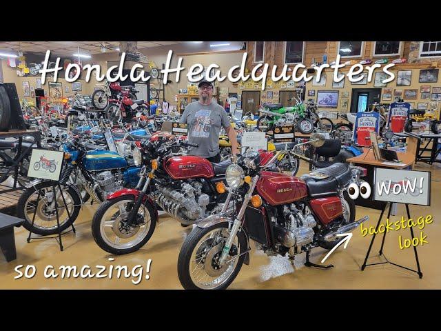 Classic Bike Headquarters - Mungenast Complete Collection!