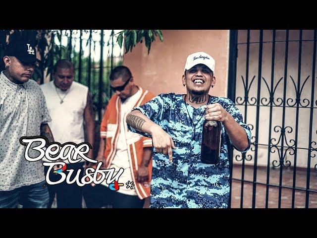 SANTA GRIFA // COMPADRITO // VIDEO OFICIAL