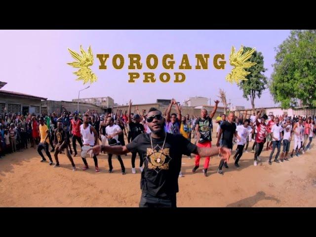 Dj Arafat - GBOBOLOR ( Clip Officiel )