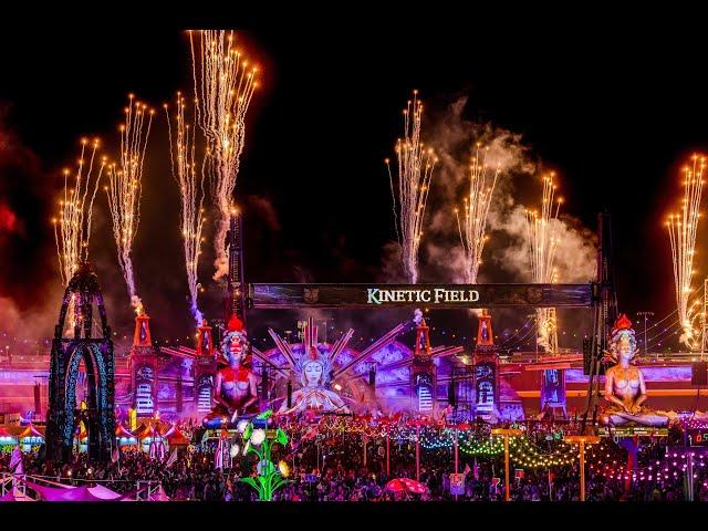 EDC Las Vegas 2023 -  Aftermovie