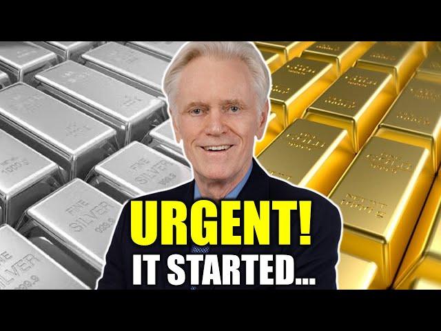 "Everyone is WRONG About This Cycle" - Mike Maloney | Gold Silver Price