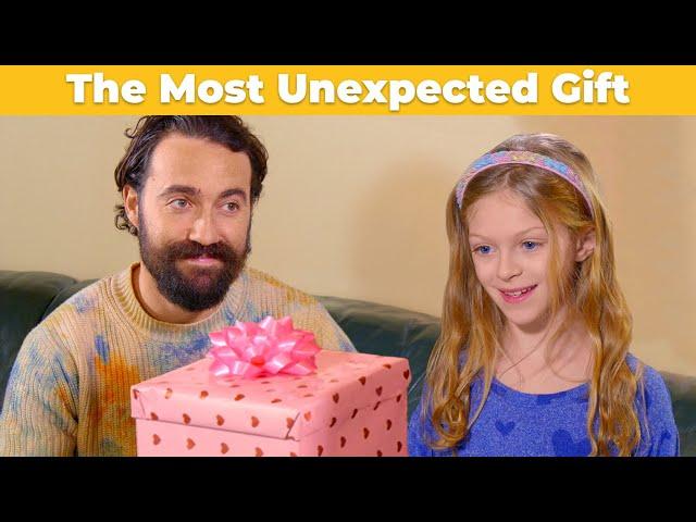 The Most Unexpected Gift