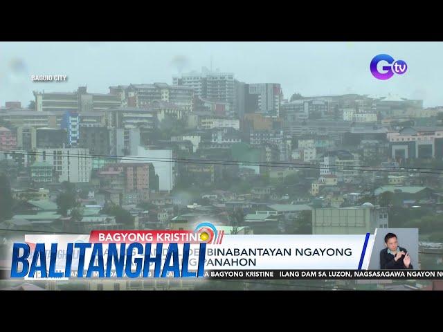 Balitanghali: (Part 3) October 24, 2024