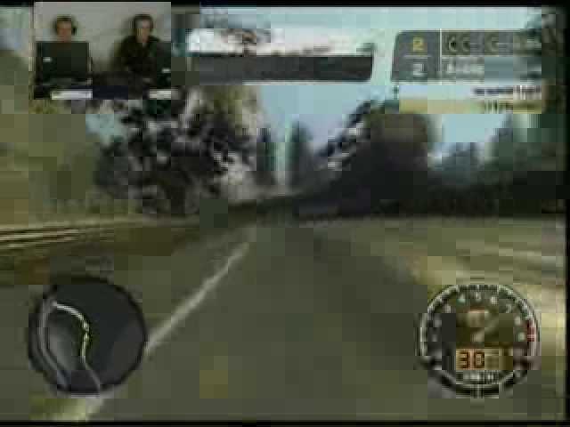 Online WCG GER Diamond 5laps