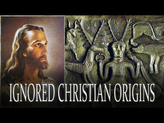 IGNORED CHRISTIAN ORIGINS // Part 1