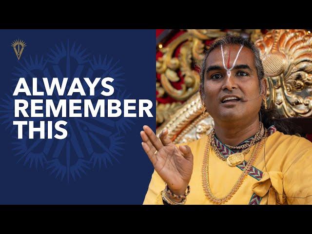 The Power of Positivity | Paramahamsa Vishwananda