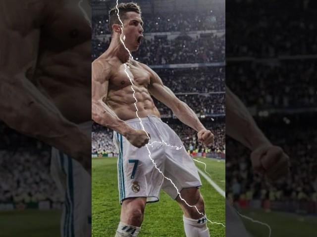 Ronaldo #football #footballer